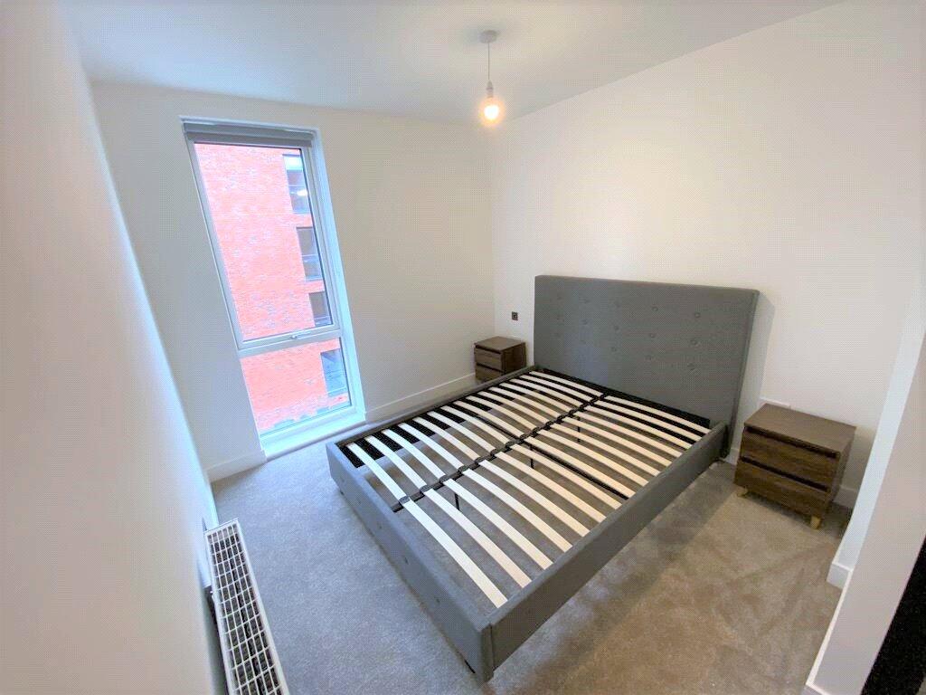 Additional image 5 of Snow Hill Wharf, 65 Shadwell Street, Birmingham, B4