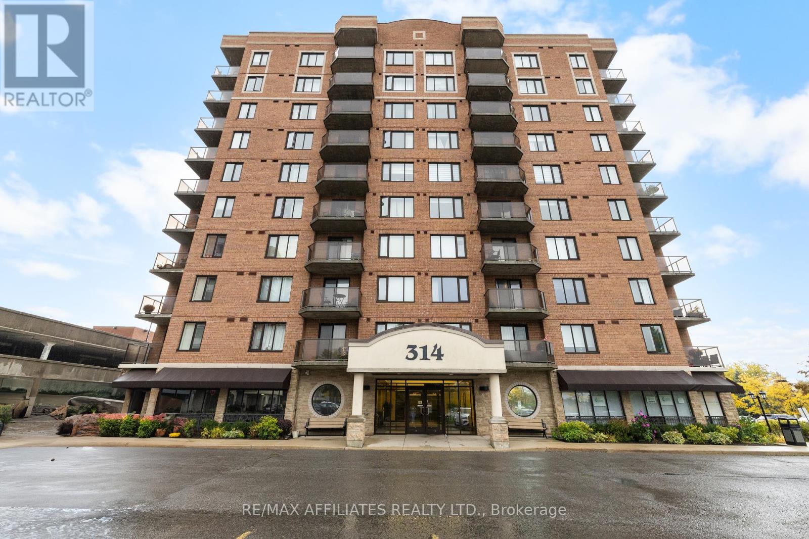 Property image for 1004 - 314 CENTRAL PARK DRIVE|Ottawa, Ontario K2C0R2