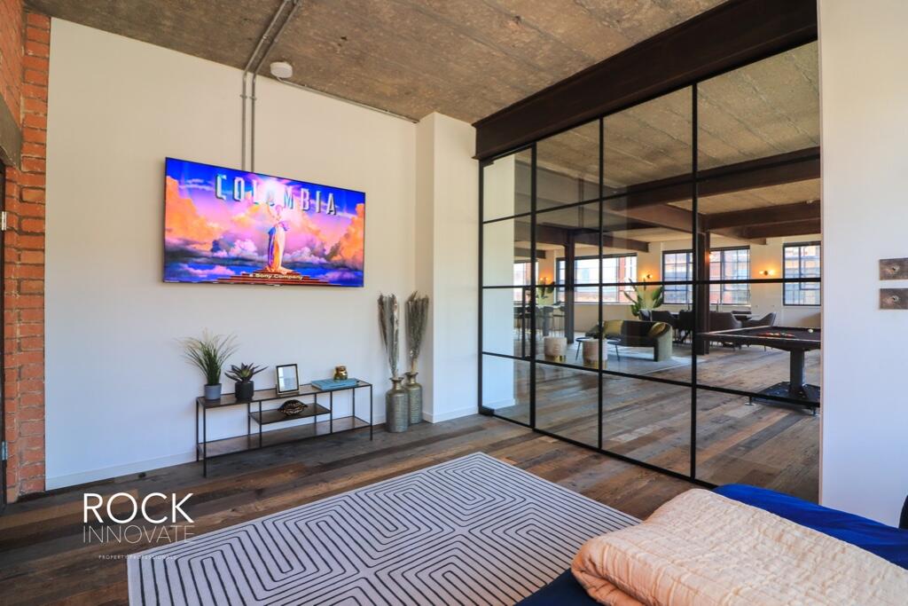 Additional image 11 of Water Street, Jewellery Quarter, Birmingham