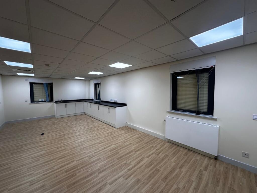 房产图片 2 - 米尔尼医疗中心，121 Weoley Castle Road，伯明翰，B29 5QD