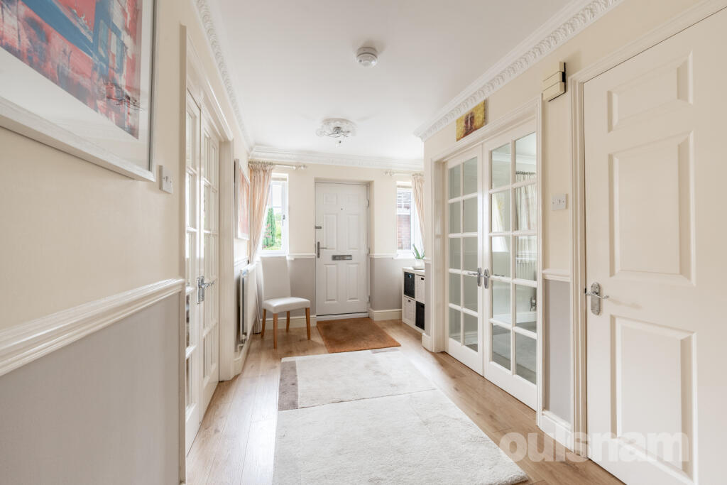 Additional image 4 of Sundbury Rise, Bournville Village Trust, Northfield, Birmingham, B31