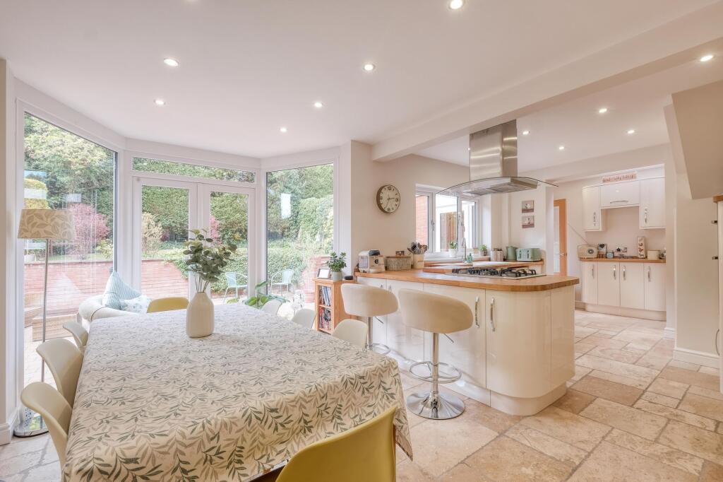 Additional image 5 of Lickey Square, Lickey, B45