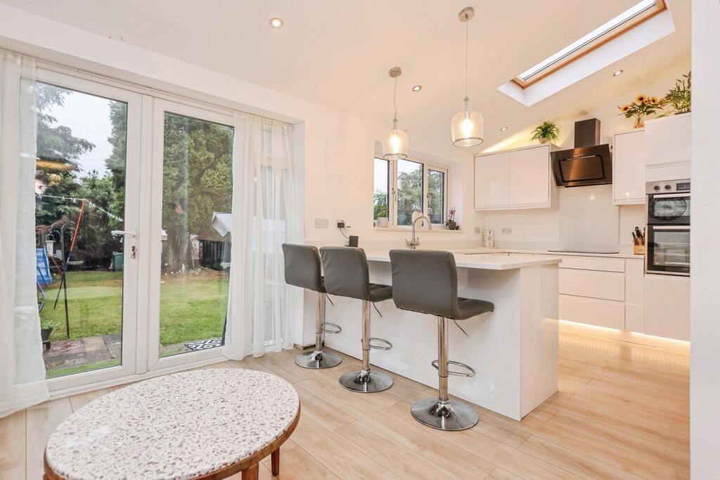 Additional image 4 of West Avenue, Castle Bromwich, Birmingham, West Midlands, B36