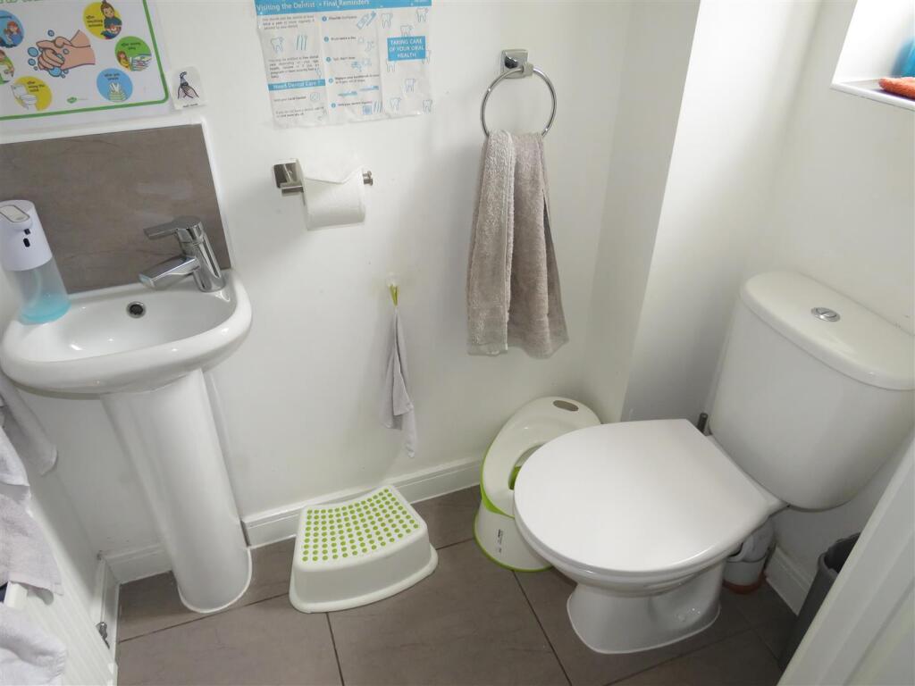 Additional image 7 of Jura Way, Smithswood, Birmingham