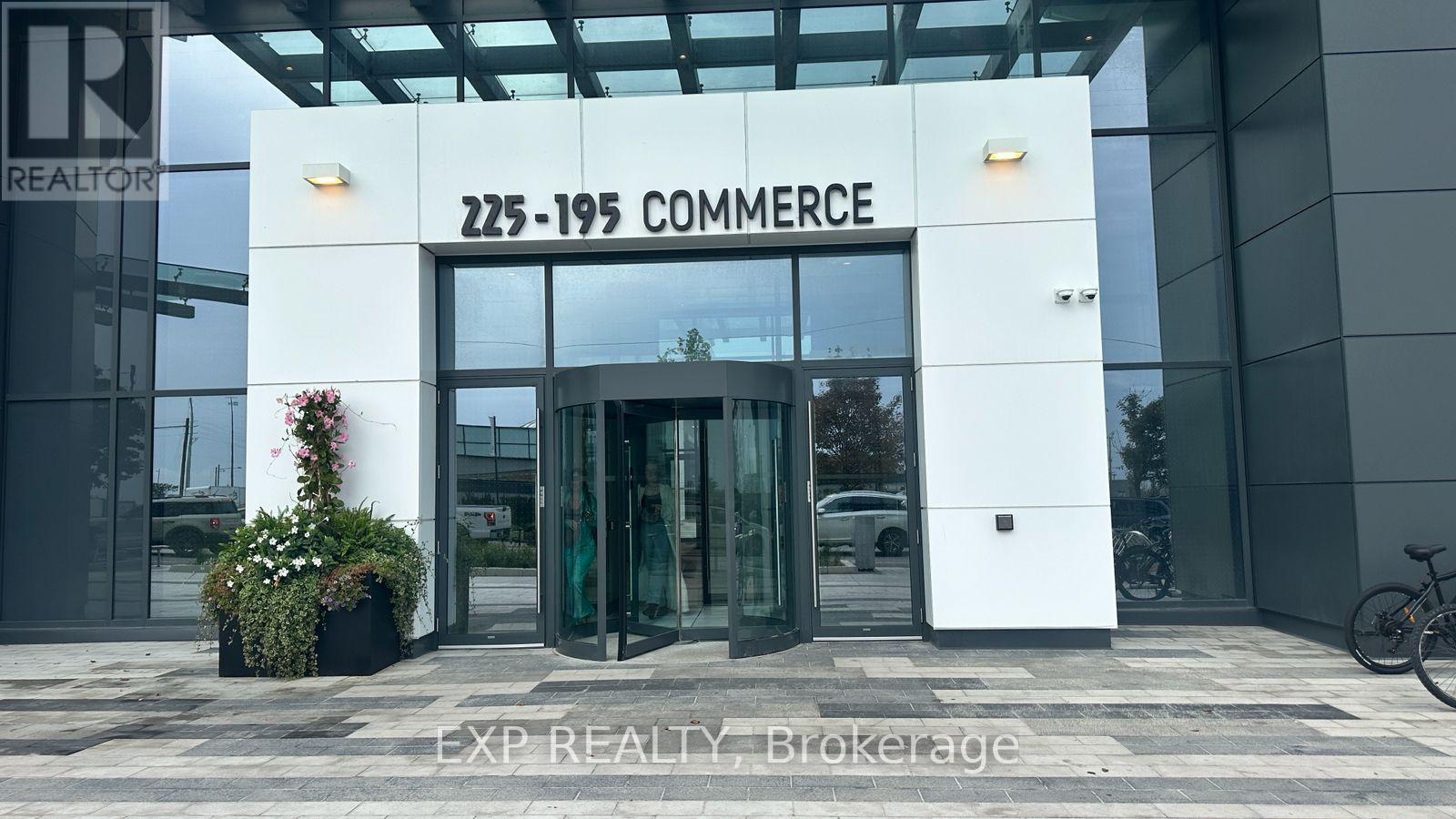 Property image for 1705 - 195 COMMERCE STREET|Vaughan (Vaughan Corporate Centre), Ontario L4K0P9