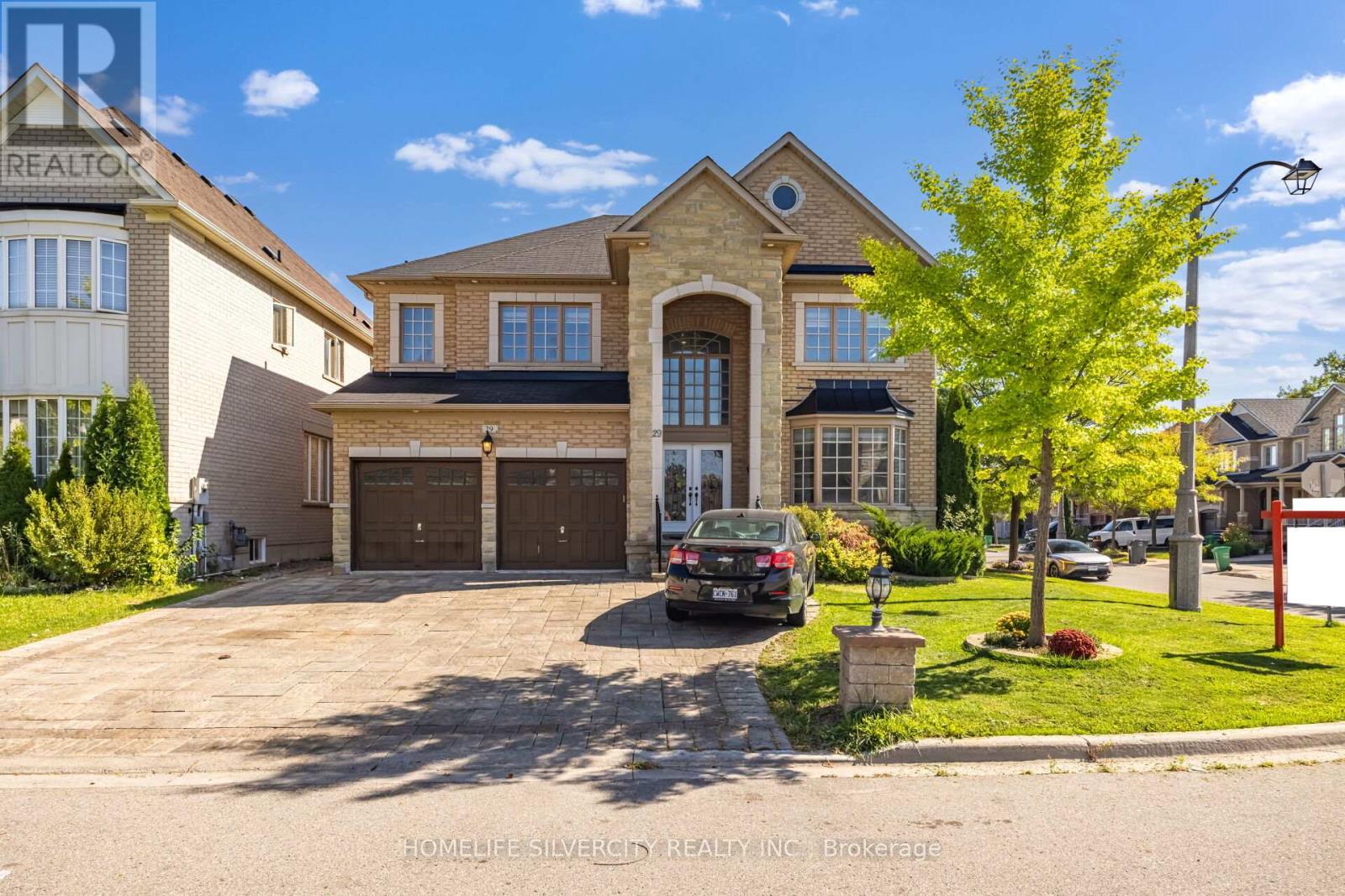 Property image for 29 SAGEBROOK ROAD|Brampton (Bram East), Ontario L6P2Y5