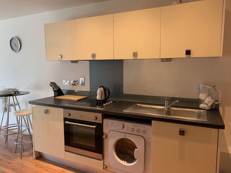 Additional image 8 of St. Pauls Square, Birmingham