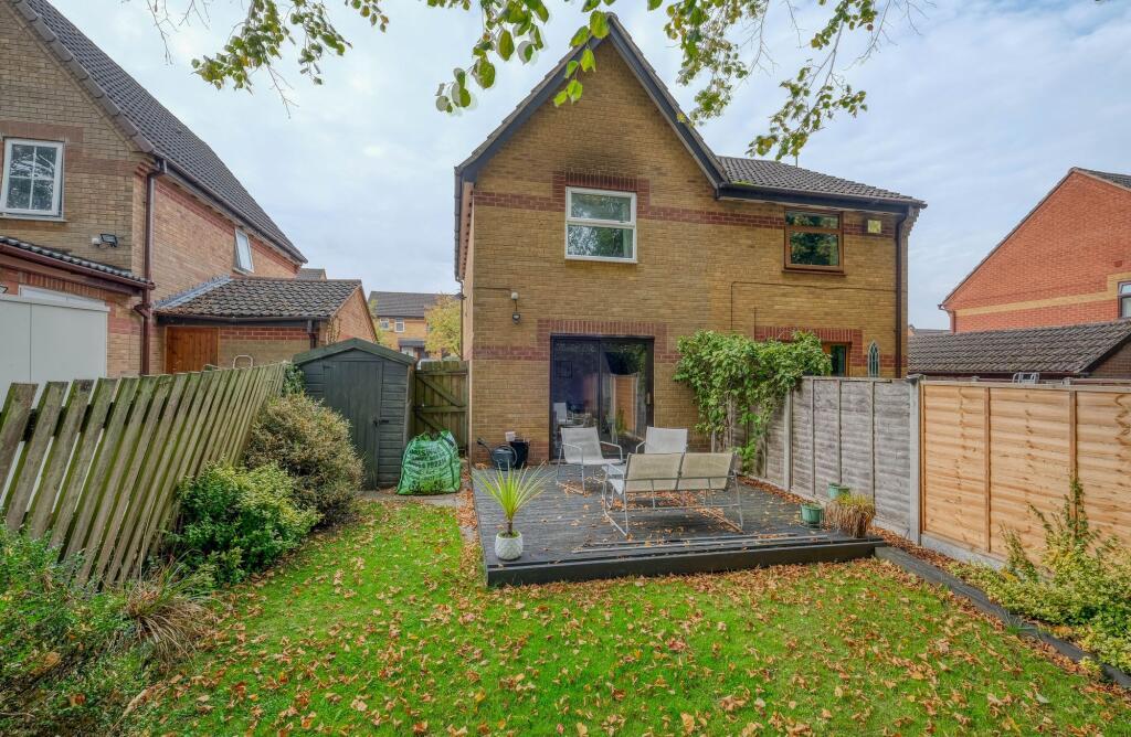 Additional image 12 of Knowle Close, Rednal, B45