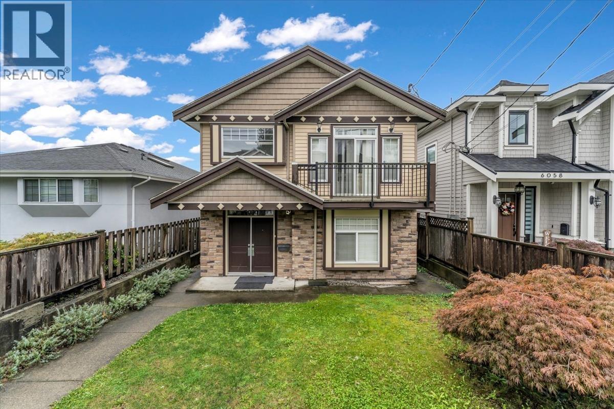 6080 MCKEE STREET|Burnaby, British Columbia V5J2V5