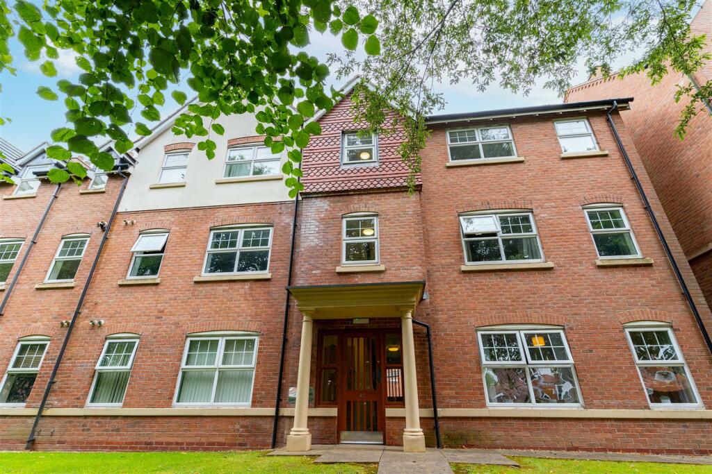 Property image for Monyhull Hall Road, Birmingham, West Midlands, B30