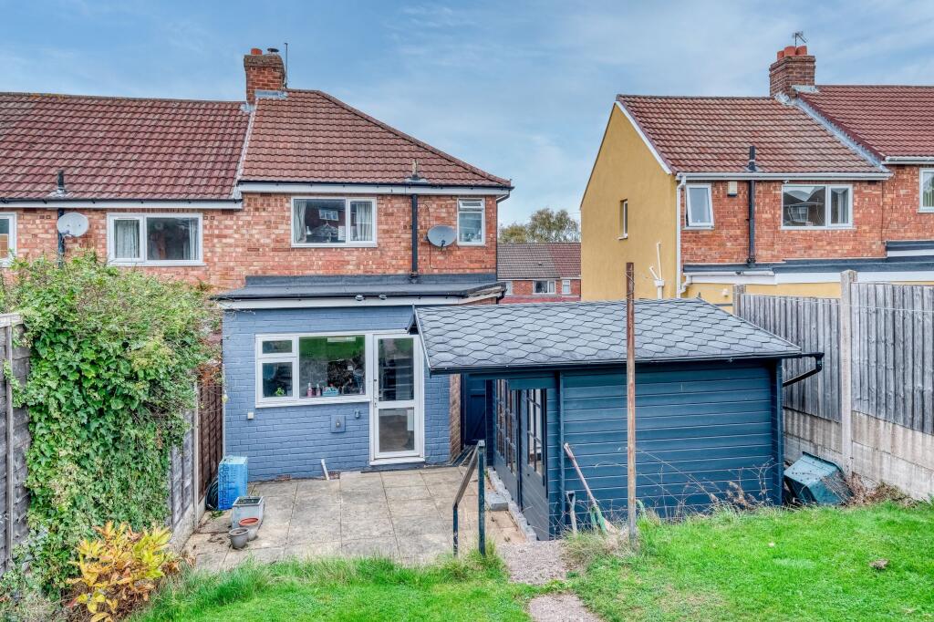 Additional image 16 of Nuthurst Road, Birmingham, B31