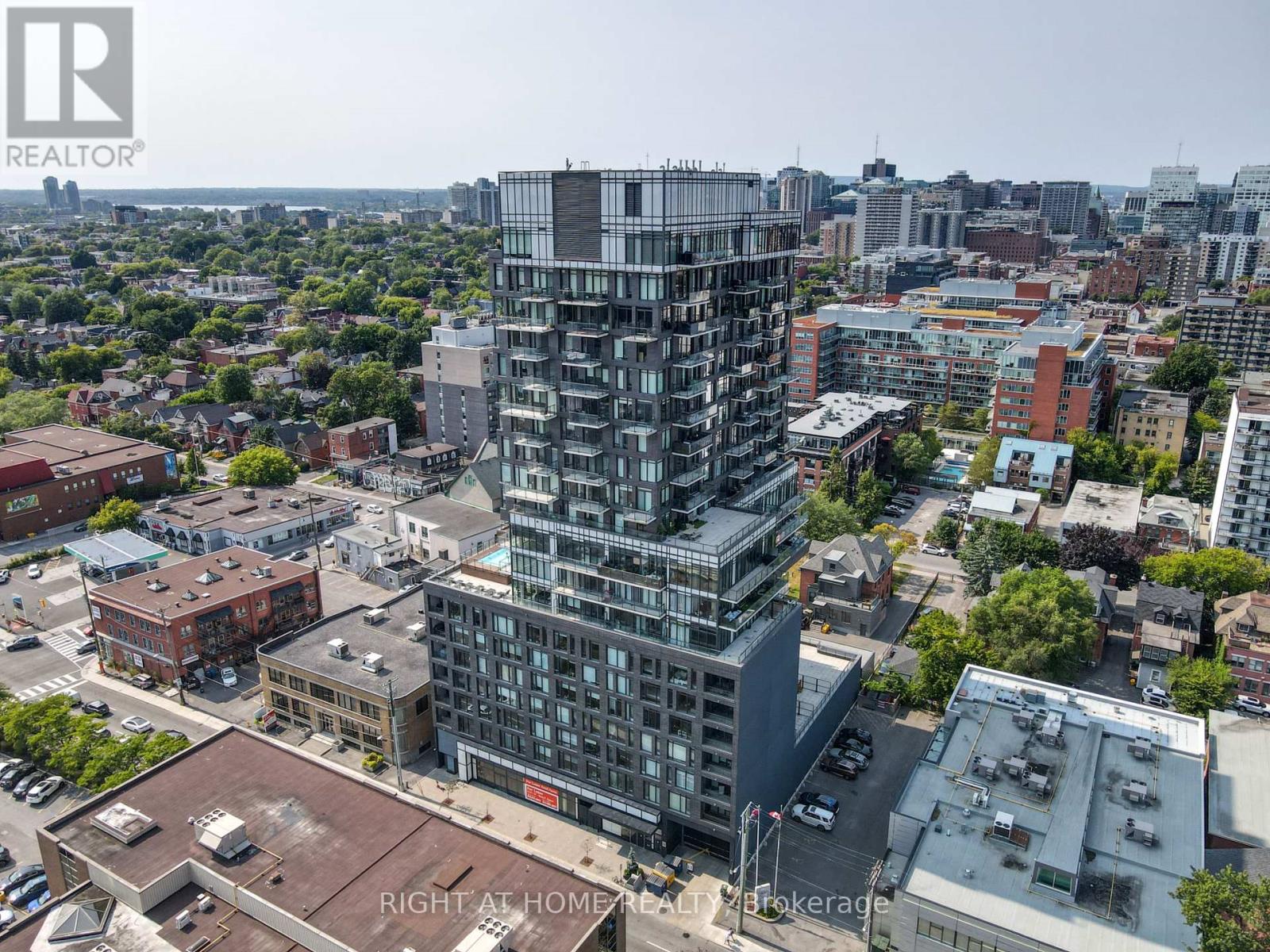 Property image for 705 - 203 CATHERINE STREET|Ottawa, Ontario K2P1J5