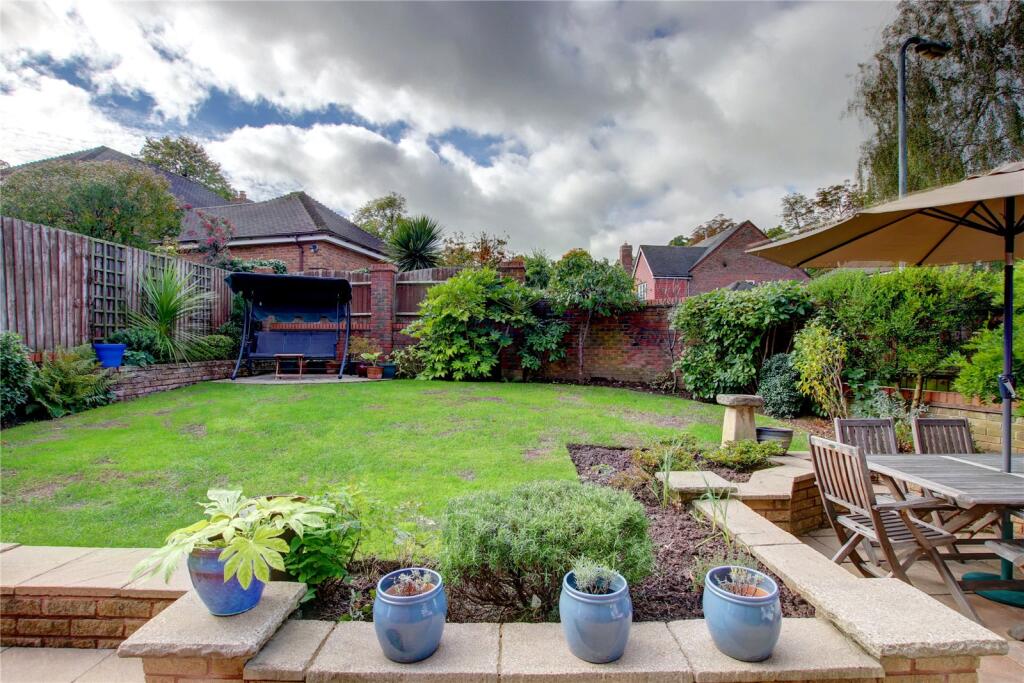 Additional image 25 of Sundbury Rise, Bournville Village Trust, Northfield, Birmingham, B31