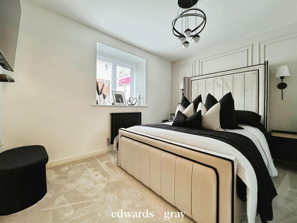 Additional image 8 of Wilson Avenue, Chelmsley Wood, Birmingham, B37 7NF