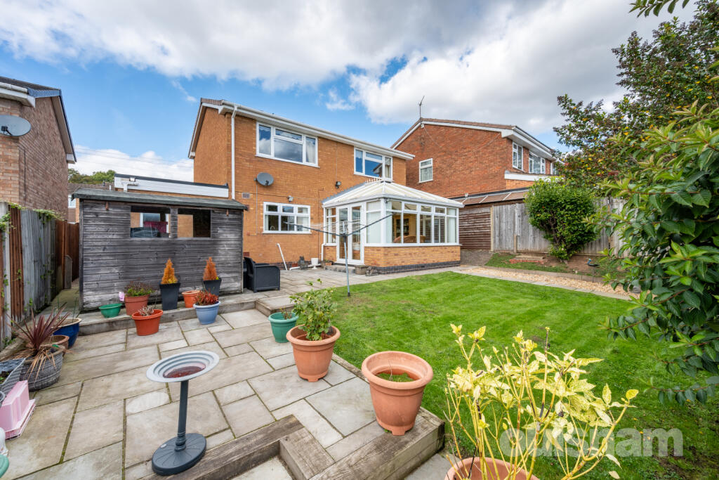 Additional image 15 of Winchester Gardens, Northfield, Birmingham, B31