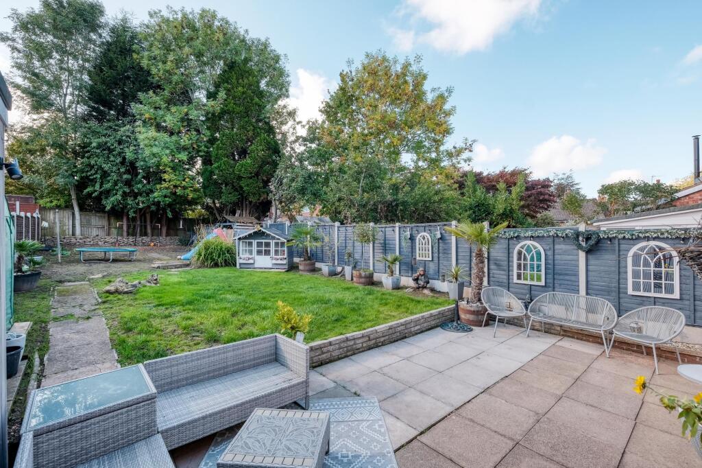 Additional image 18 of Whetty Lane, Rednal, B45