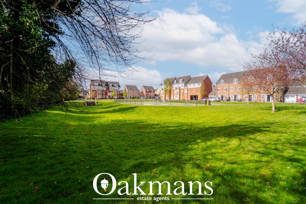 Additional image 10 of Riverpark Way, Northfield, Birmingham, B31