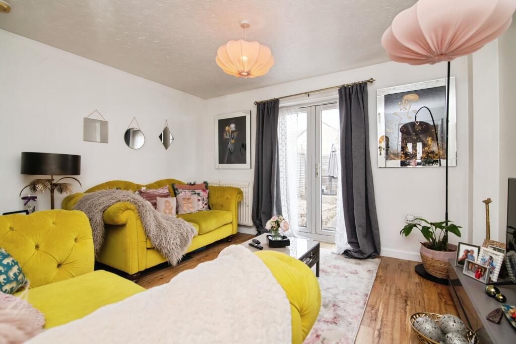 Additional image 20 of Long Nuke Road, Birmingham, B31