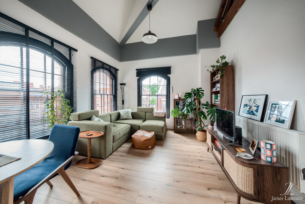 Additional image 15 of Investment Sale (Freehold, Commercial & 5 Apartments) - Tennial Wharf, 21 Ludgate Hill, Jewellery Qu