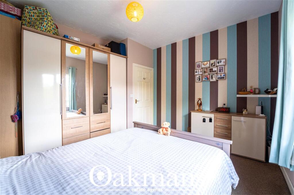 Additional image 12 of William Road, Birmingham, West Midlands, B31