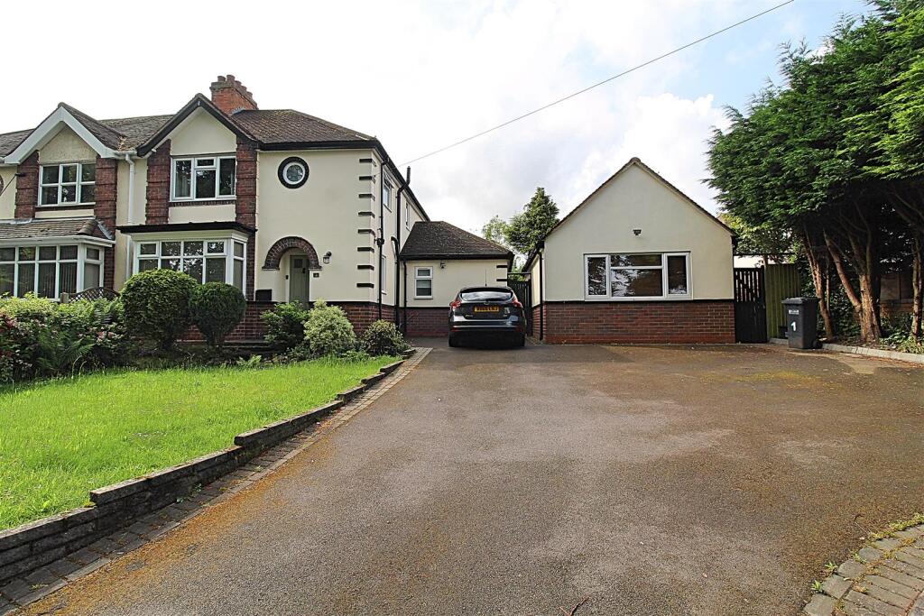 Property image for Chelmsley Lane, Marston Green, Birmingham