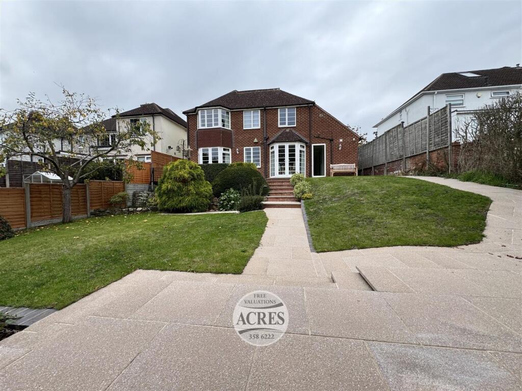 Additional image 65 of George Road, Great Barr, Birmingham