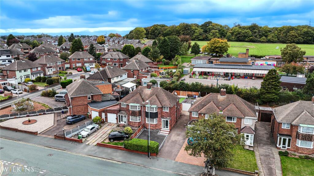Additional image 29 of Frampton Way, Birmingham, West Midlands, B43