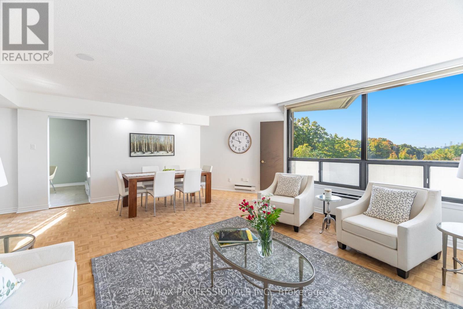 Property image for B4 - 284 MILL ROAD|Toronto (Markland Wood), Ontario M9C4W6