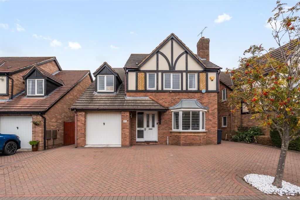 Property image for Radlow Crescent, Birmingham