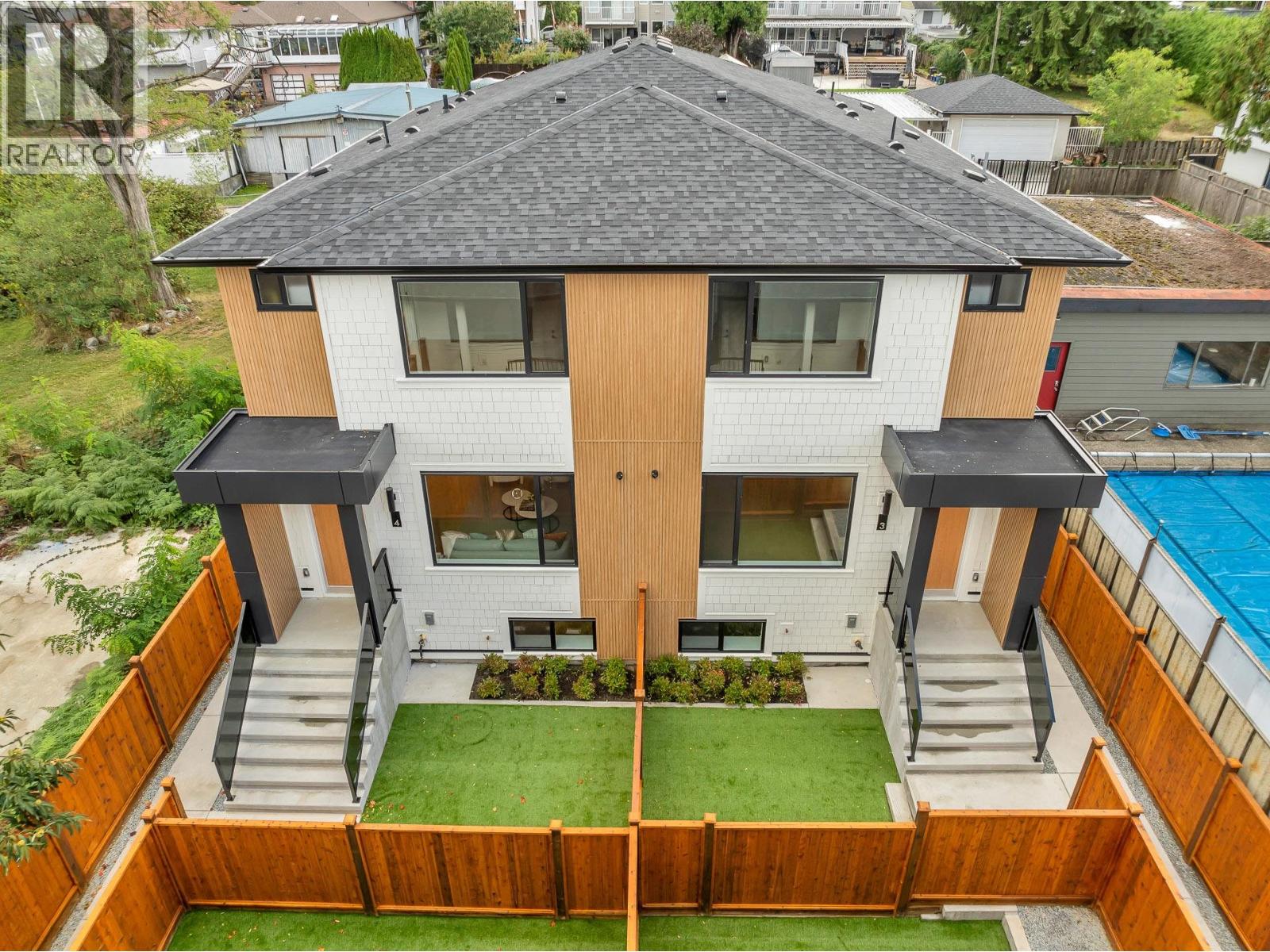 Property image for 4 7750 MAYFIELD STREET|Burnaby, British Columbia V5E2J6
