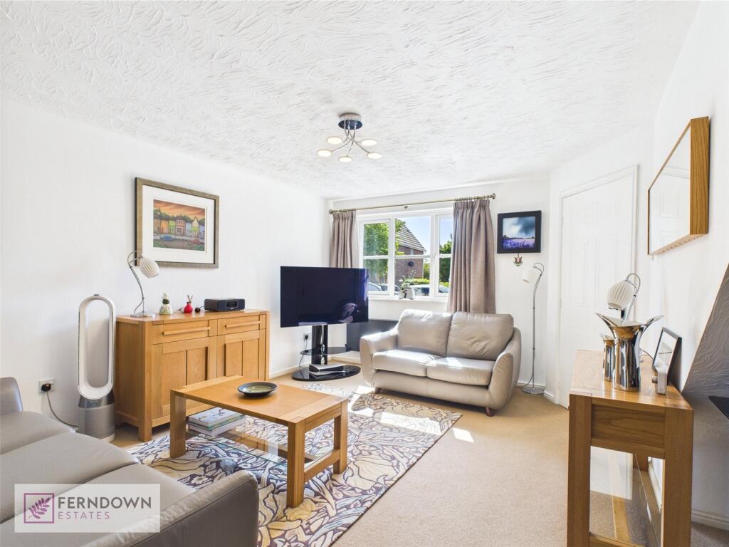 Additional image 4 of Radlow Crescent, Marston Green, Birmingham, B37