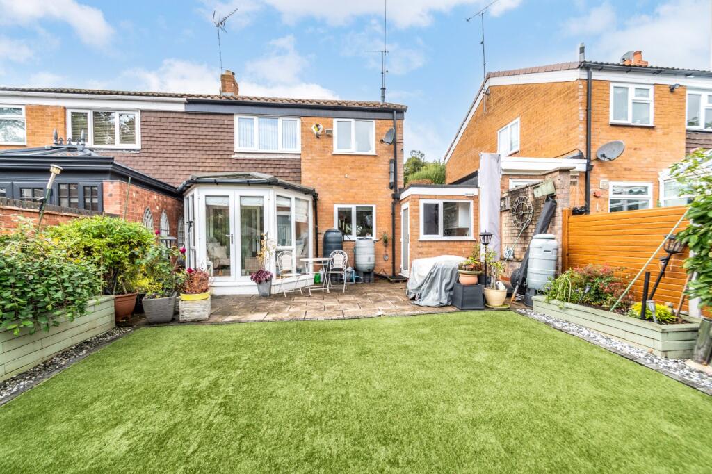 Additional image 14 of Lickey Coppice, Cofton Hackett, Birmingham, Worcestershire, B45