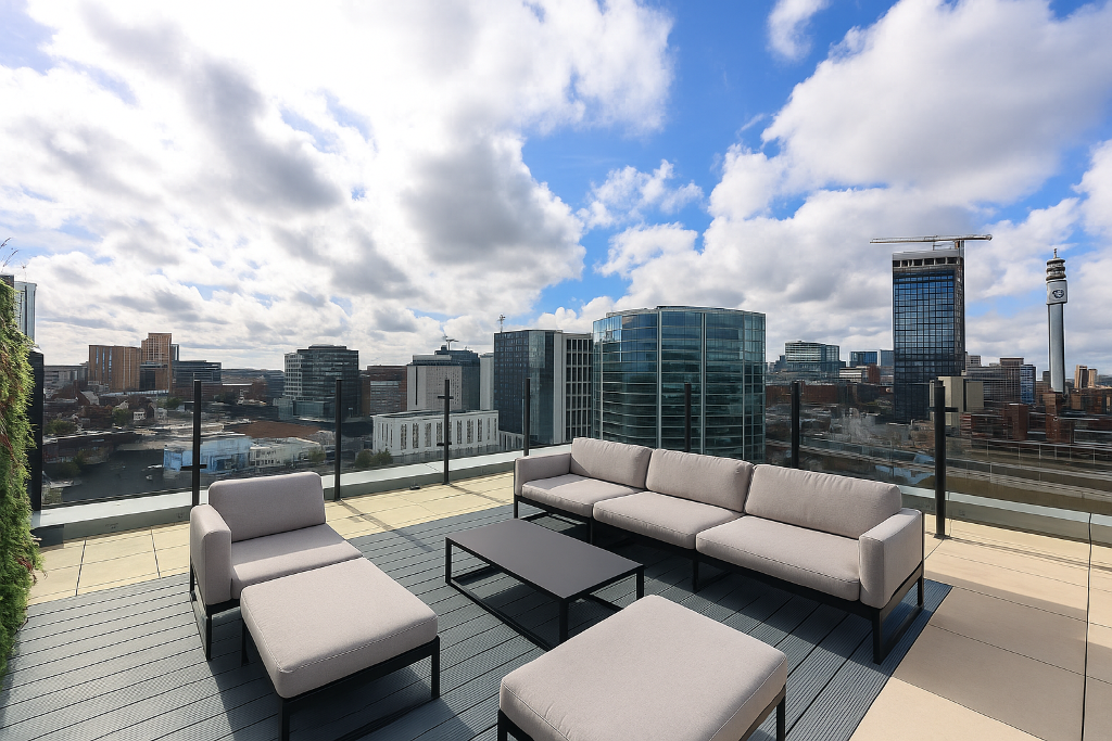 Additional image 6 of Snow Hill Wharf, Shadwell Street, Birmingham, B4