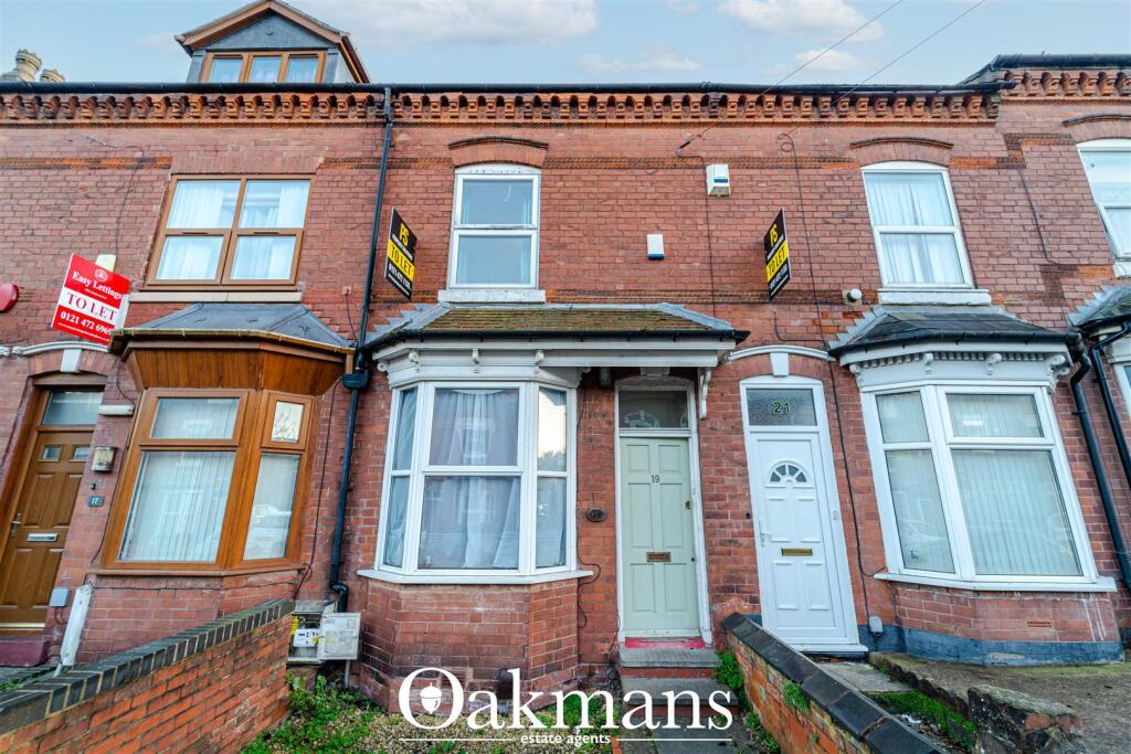 Additional image 17 of Luton Road, Birmingham, B29