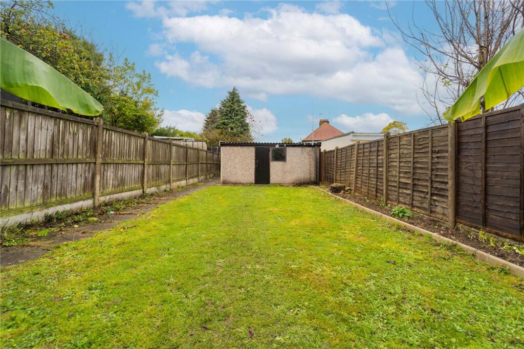 Additional image 19 of Gibbins Road, Birmingham, West Midlands, B29