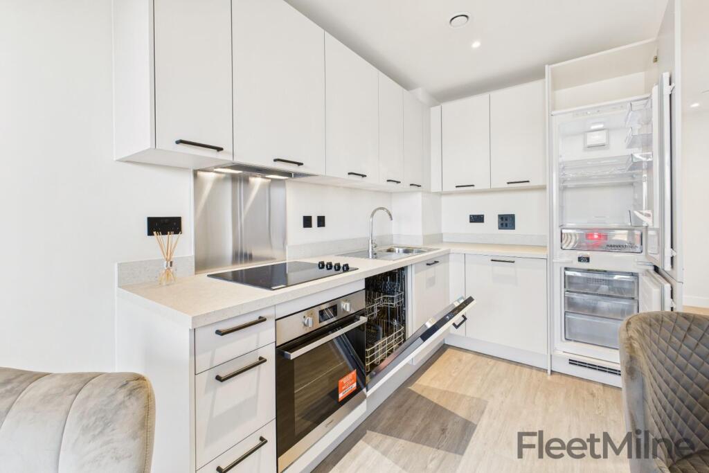 Additional image 7 of Ashted Wharf, Pitt Street, Birmingham