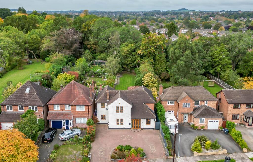 Additional image 40 of Grassmoor Road, Birmingham, B38