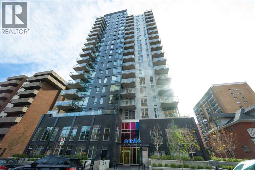 708, 1319 14 Avenue SW|Calgary, Alberta T3C0W3