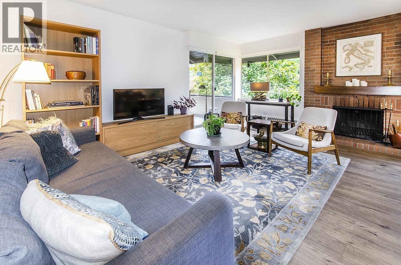 Property image for 211 235 KEITH ROAD|West Vancouver, British Columbia V7T1L5