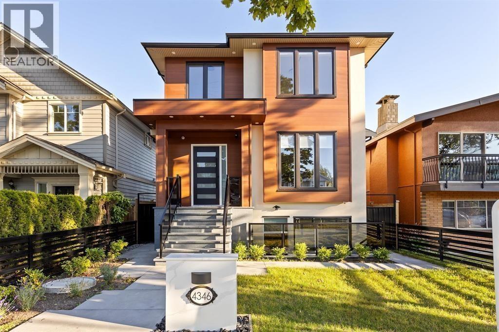Property image for 4346 PENDER STREET|Burnaby, British Columbia V5C2M6