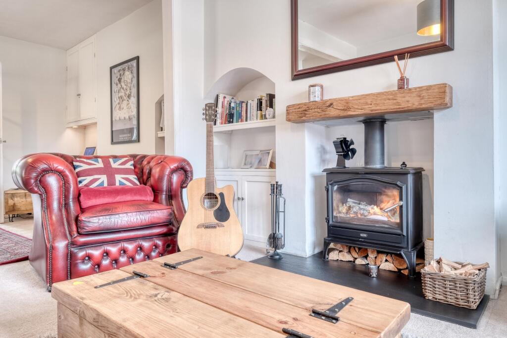 Additional image 18 of Nuthurst Road, Birmingham, B31