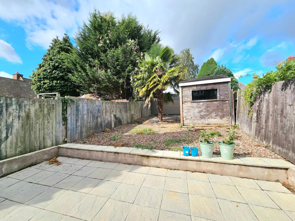 Additional image 20 of Wandsworth Road, Birmingham