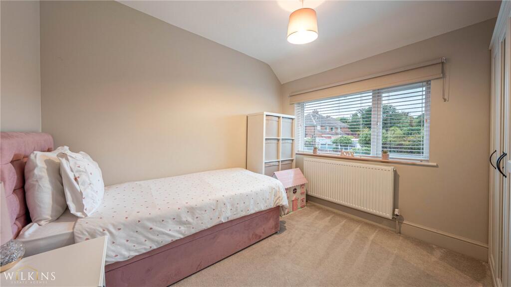 Additional image 20 of Frampton Way, Birmingham, West Midlands, B43