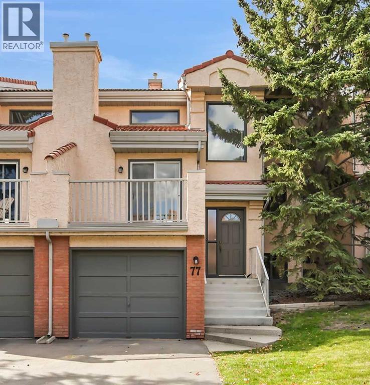 Property image for 77, 5810 Patina Drive SW|Calgary, Alberta T3H2Y6