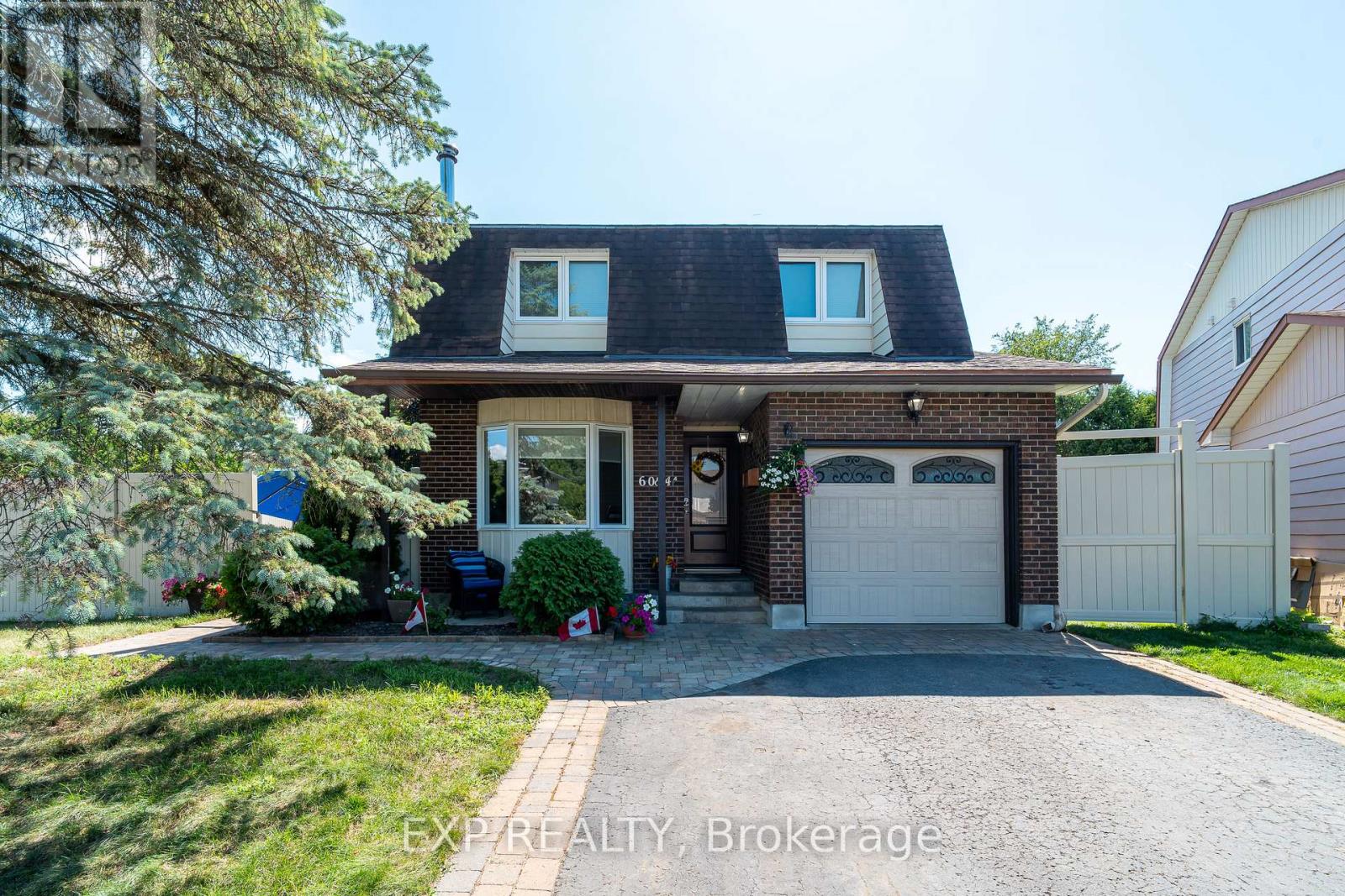 6084A VINEYARD DRIVE|Ottawa, Ontario K1C2M5