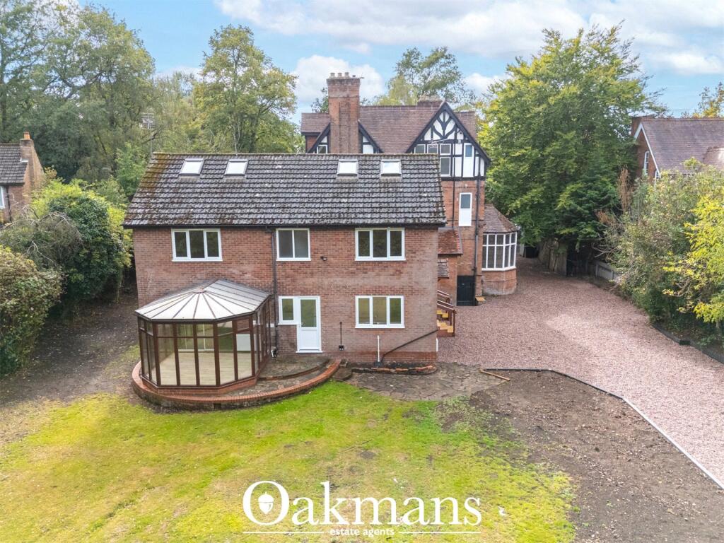 Additional image 4 of Serpentine Road, Selly Park, Birmingham, B29