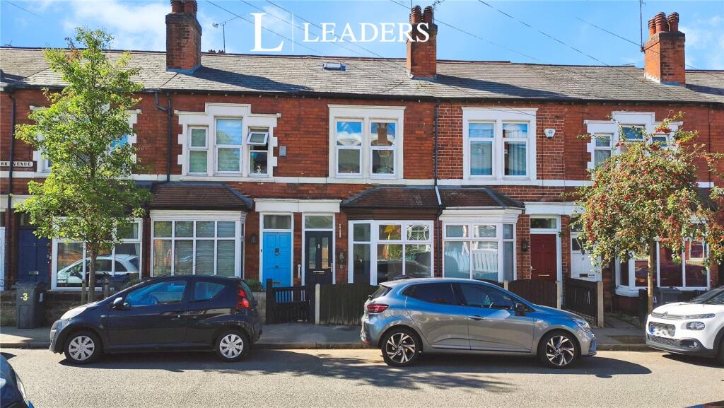 Additional image 28 of Park Avenue, Cotteridge, Birmingham