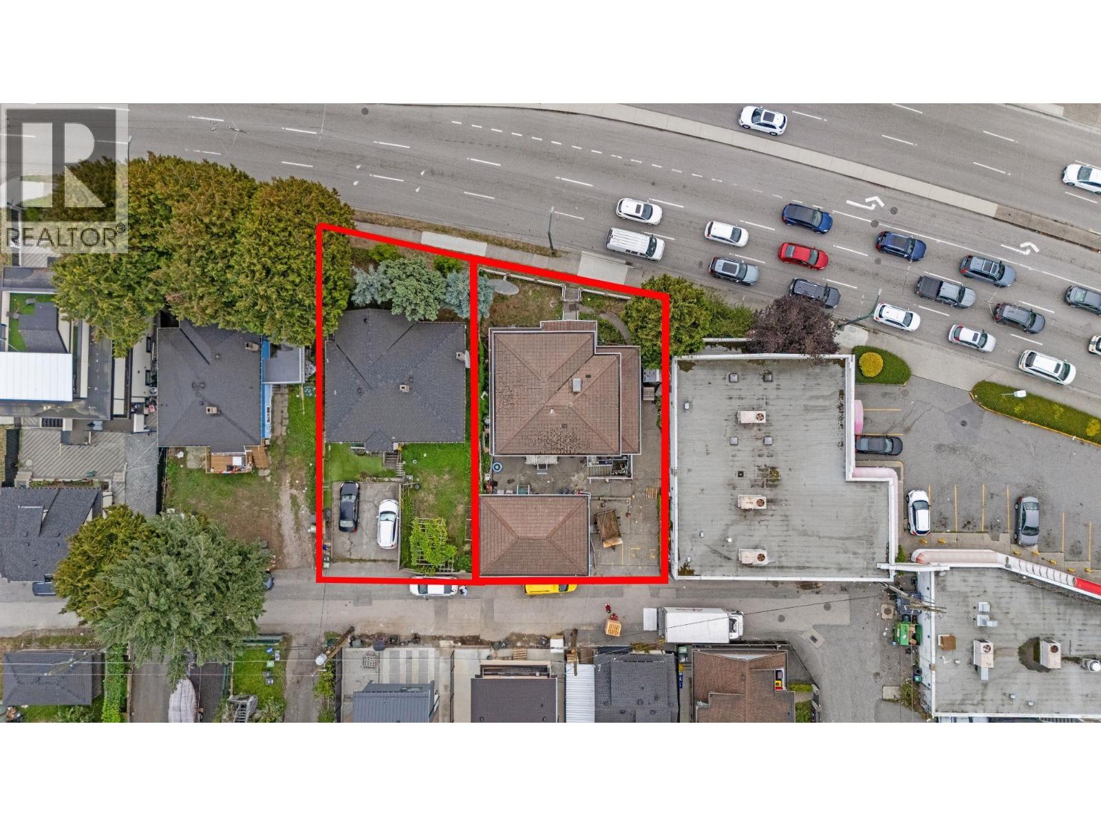 249 SE MARINE DRIVE|Vancouver, British Columbia V5X2S4