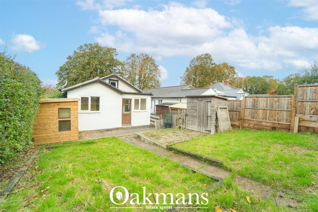 Additional image 17 of Coney Green Drive, Birmingham, West Midlands, B31