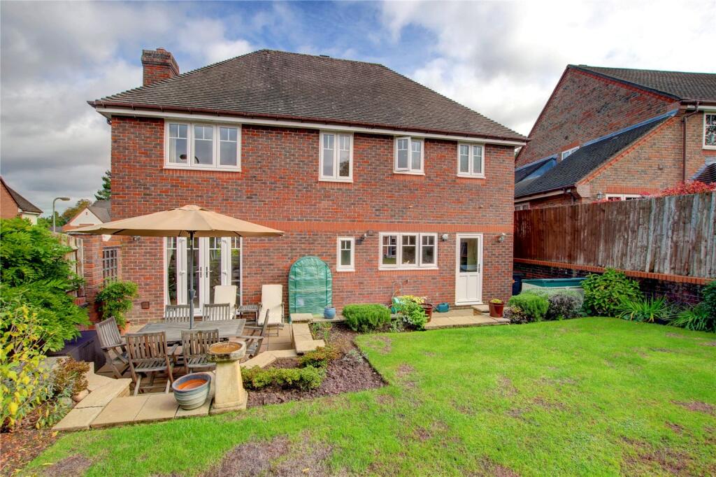 Additional image 23 of Sundbury Rise, Bournville Village Trust, Northfield, Birmingham, B31